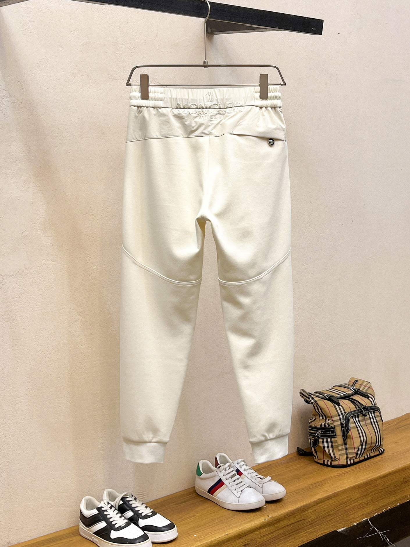 Casual Pants Man